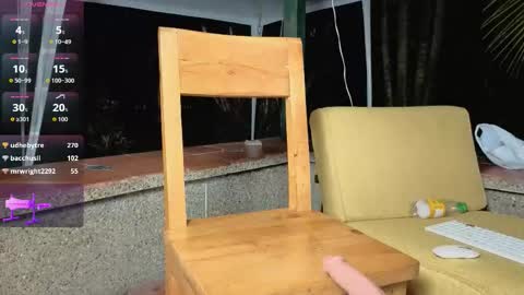 alicemrtnzz online show from 11-08-25, 11:47