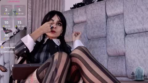 alicenoir_ online show from 03-27-26, 10:53