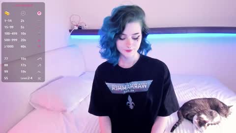 Alice online show from 10-13-25, 06:02