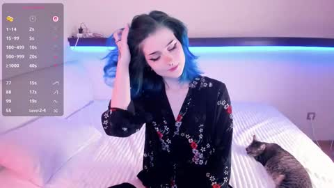 Alice online show from 10-17-25, 05:21