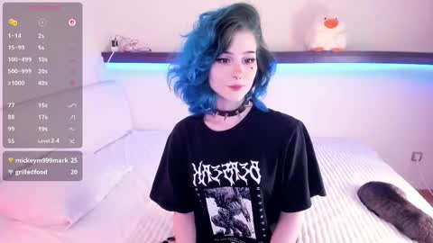 Alice online show from 10-19-25, 05:30