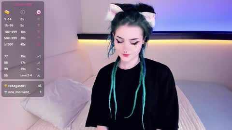 Alice online show from 02-12-26, 03:23