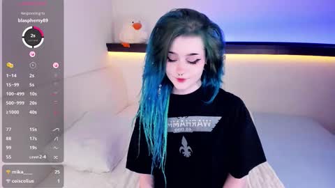 Alice online show from 02-25-26, 12:31