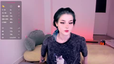 Alice online show from 05-15-26, 02:07