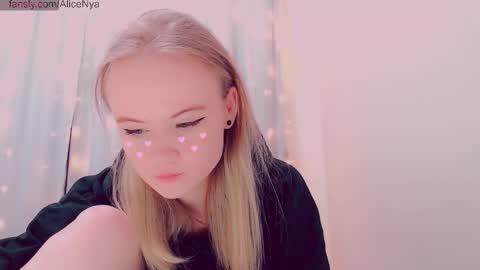 Alice online show from 01-15-26, 06:07