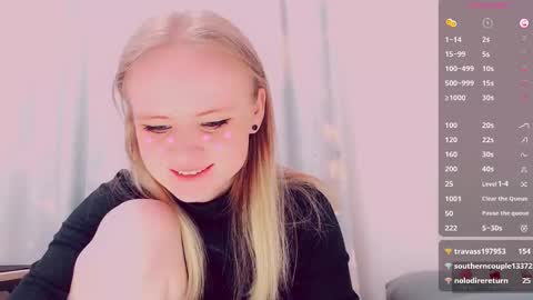 Alice online show from 03-06-26, 05:04