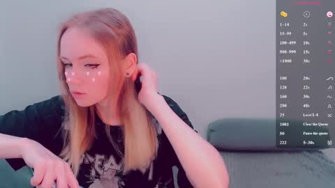 Snapshot of alicenya chatting on 04-27-26, 05:16 Alice online show from 04-27-26, 05:16