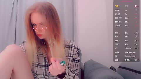 Snapshot of alicenya chatting on 05-13-26, 03:04 Alice online show from 05-13-26, 03:04