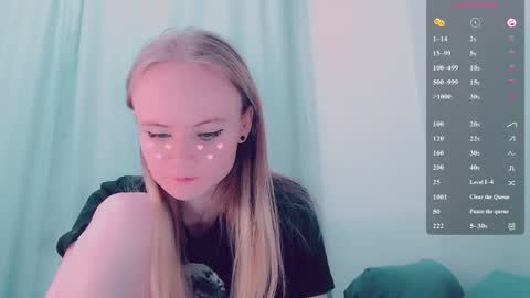 Snapshot of alicenya chatting on 05-16-26, 06:21 Alice online show from 05-16-26, 06:21