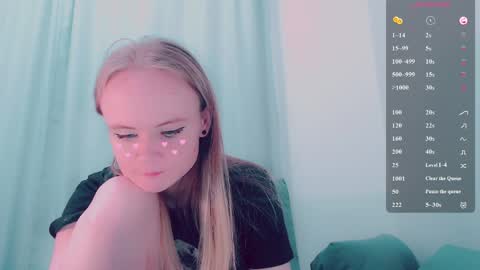 Snapshot of alicenya chatting on 05-16-26, 06:43 Alice online show from 05-16-26, 06:43