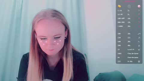 Snapshot of alicenya chatting on 05-16-26, 07:05 Alice online show from 05-16-26, 07:05