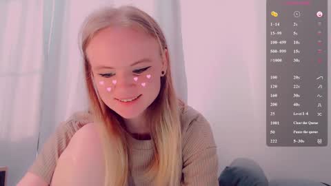 Snapshot of alicenya chatting on 05-18-26, 05:46 Alice online show from 05-18-26, 05:46