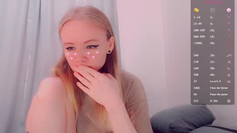 Snapshot of alicenya chatting on 05-21-26, 07:15 Alice online show from 05-21-26, 07:15