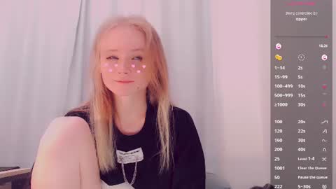 Snapshot of alicenya chatting on 06-13-26, 05:49 Alice online show from 06-13-26, 05:49