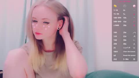 Snapshot of alicenya chatting on 07-06-26, 03:36 Alice online show from 07-06-26, 03:36