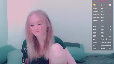Snapshot of alicenya chatting on 07-26-26, 06:43 Alice online show from 07-26-26, 06:43