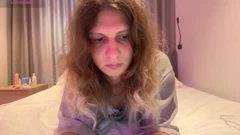 AlicePinkhead online show from 02-17-26, 08:00