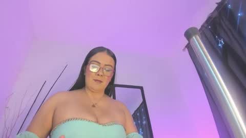 ALICE online show from 03-13-26, 09:21