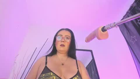 ALICE online show from 03-15-26, 11:55