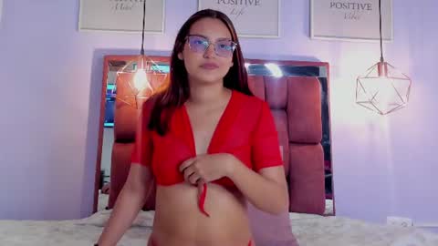 Alice Pol  online show from 07-30-26, 02:05