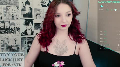 aliceriddle1 online show from 01-05-25, 06:24