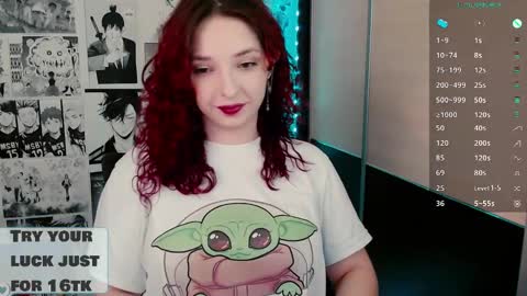 aliceriddle1 online show from 01-19-25, 06:42