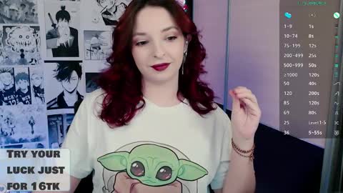 aliceriddle1 online show from 01-22-25, 12:16