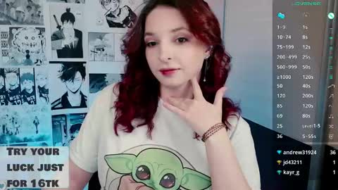 aliceriddle1 online show from 02-06-25, 04:25