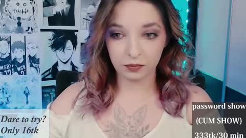 aliceriddle1 online show from 02-01-26, 07:56