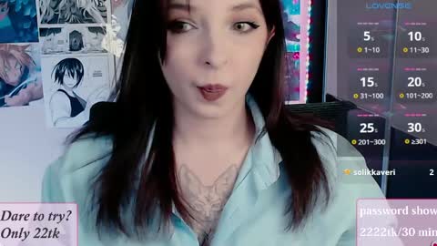 aliceriddle1 online show from 04-29-26, 10:05