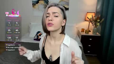 Snapshot of alicerivas chatting on 11-05-25, 06:35 AliceRivas online show from 11-05-25, 06:35