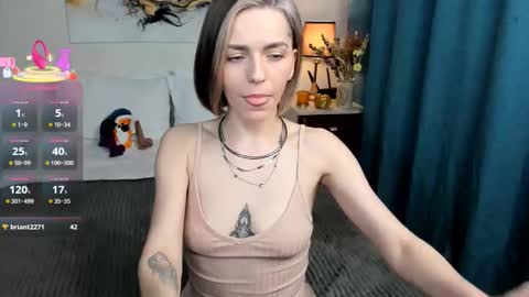 Snapshot of alicerivas chatting on 11-08-25, 06:13 AliceRivas online show from 11-08-25, 06:13