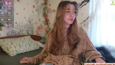 Alice Rivers ---- Enter my public Discord-  online show from 04-19-26, 07:49