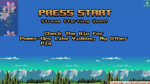 Alice Rivers ---- Enter my public Discord-  online show from 04-25-26, 03:20