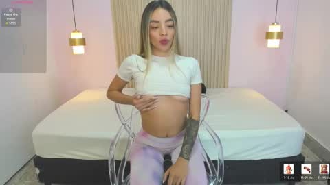 AliceRoss online show from 02-03-26, 08:25