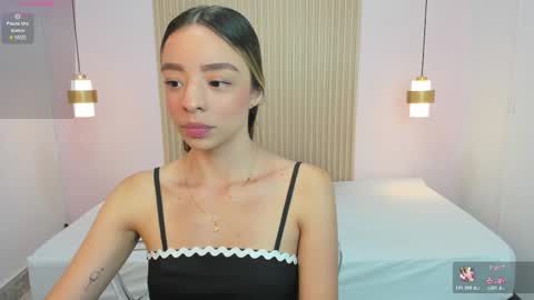 AliceRoss online show from 03-25-26, 08:48