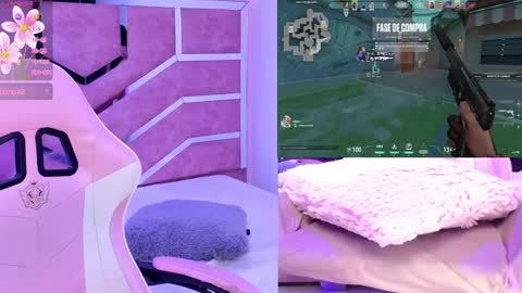 Snapshot of aliceroys chatting on 12-04-24, 04:27 Alice online show from 12-04-24, 04:27