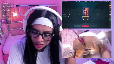 Alice online show from 03-19-26, 02:32