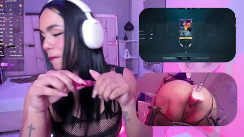 Alice online show from 04-08-26, 02:06