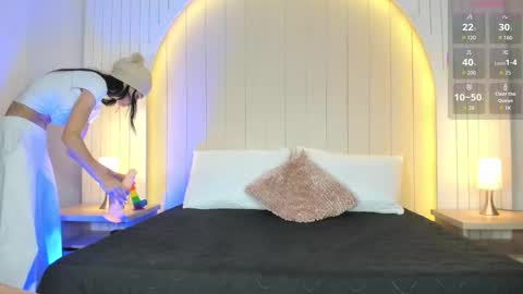 ALICE online show from 01-16-26, 11:36