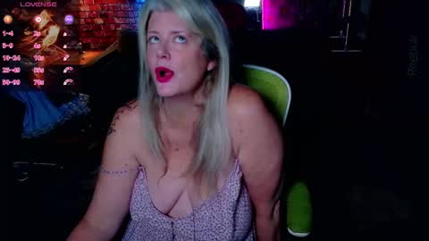 Alices Curiosity online show from 02-03-26, 06:51