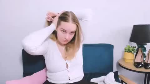 alicesensitive online show from 01-12-26, 11:37