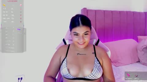 A L I C E  T H U N D E R online show from 12-22-25, 06:38