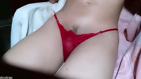 Alicetrap Juno online show from 12-18-25, 02:28