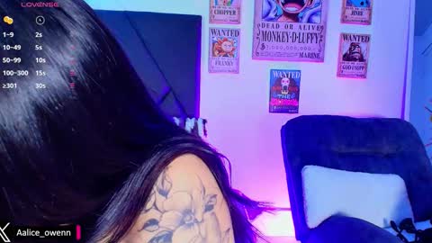 Alice online show from 01-16-26, 09:19