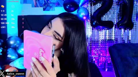 Alice online show from 02-02-26, 12:42