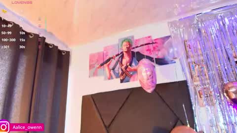 Alice online show from 02-14-26, 09:11