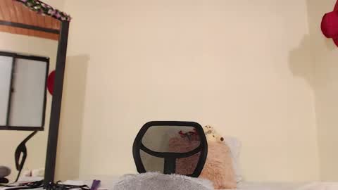 Snapshot of aliceusher_1 chatting on 01-16-25, 09:08 J Ruiz online show from 01-16-25, 09:08