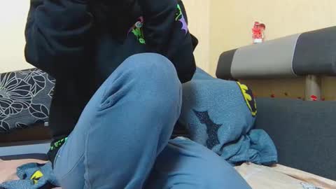 AliceWoolfy online show from 01-07-26, 07:27