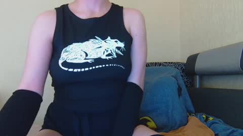 AliceWoolfy online show from 05-22-26, 11:10
